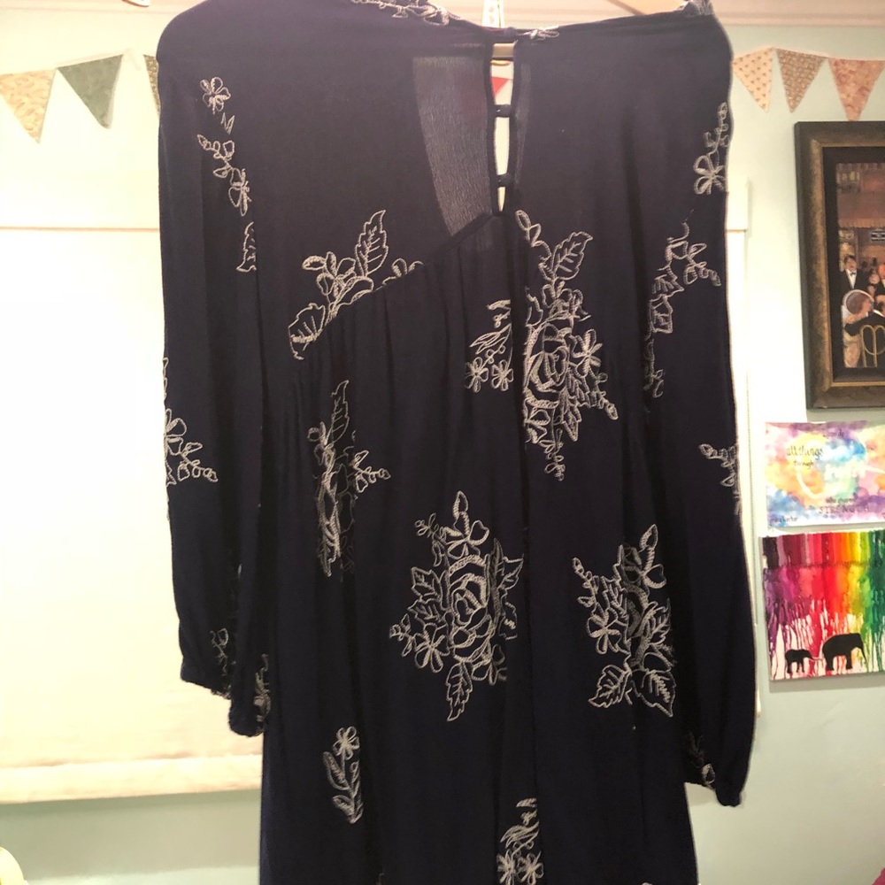 Nectar fall dress - Picture 2 of 3